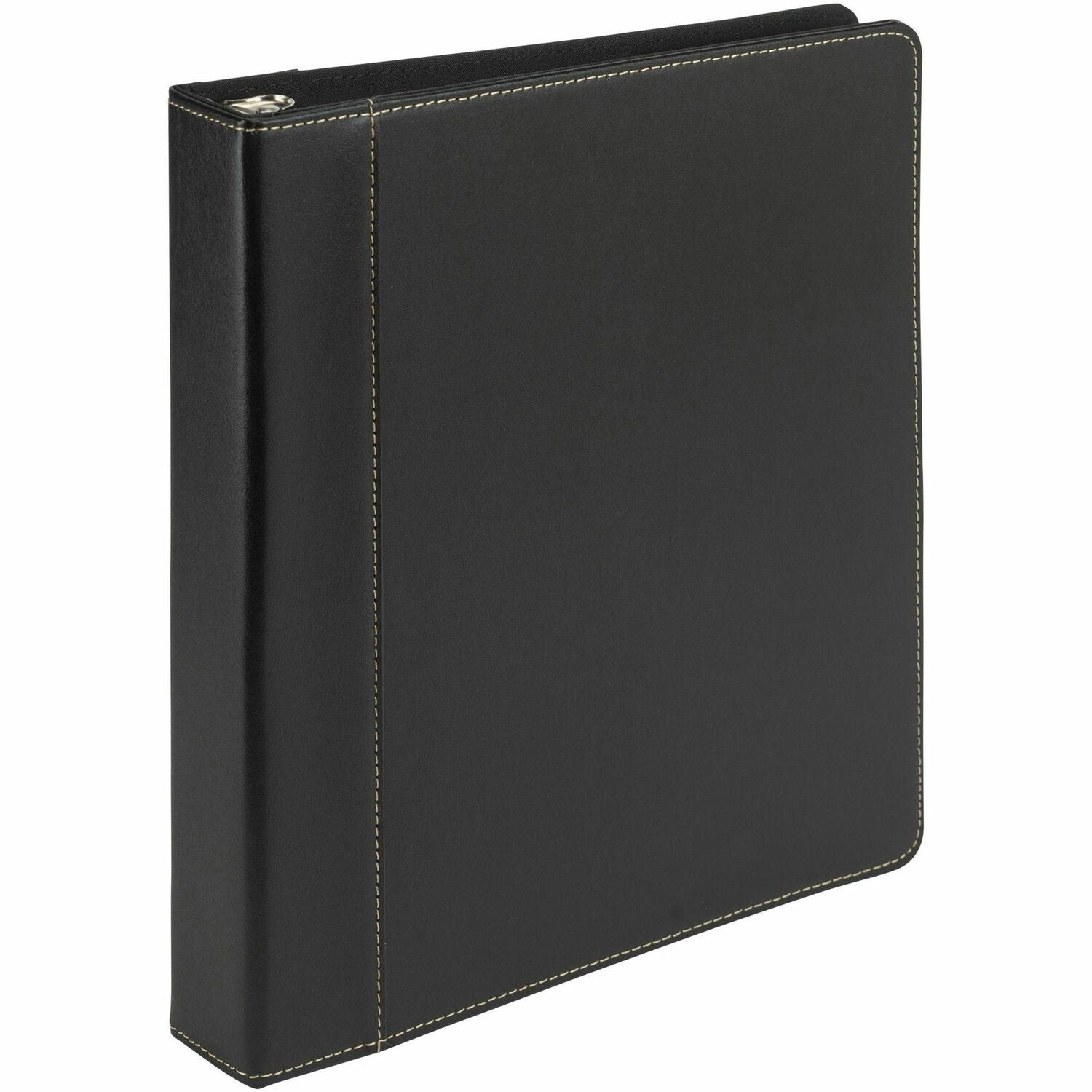 samsill-contrast-stitch-leather-ring-binder-1-binder-capacity-letter-8-1-2-x-11-sheet-size-200-sheet-capacity-black-num-sam15710_1