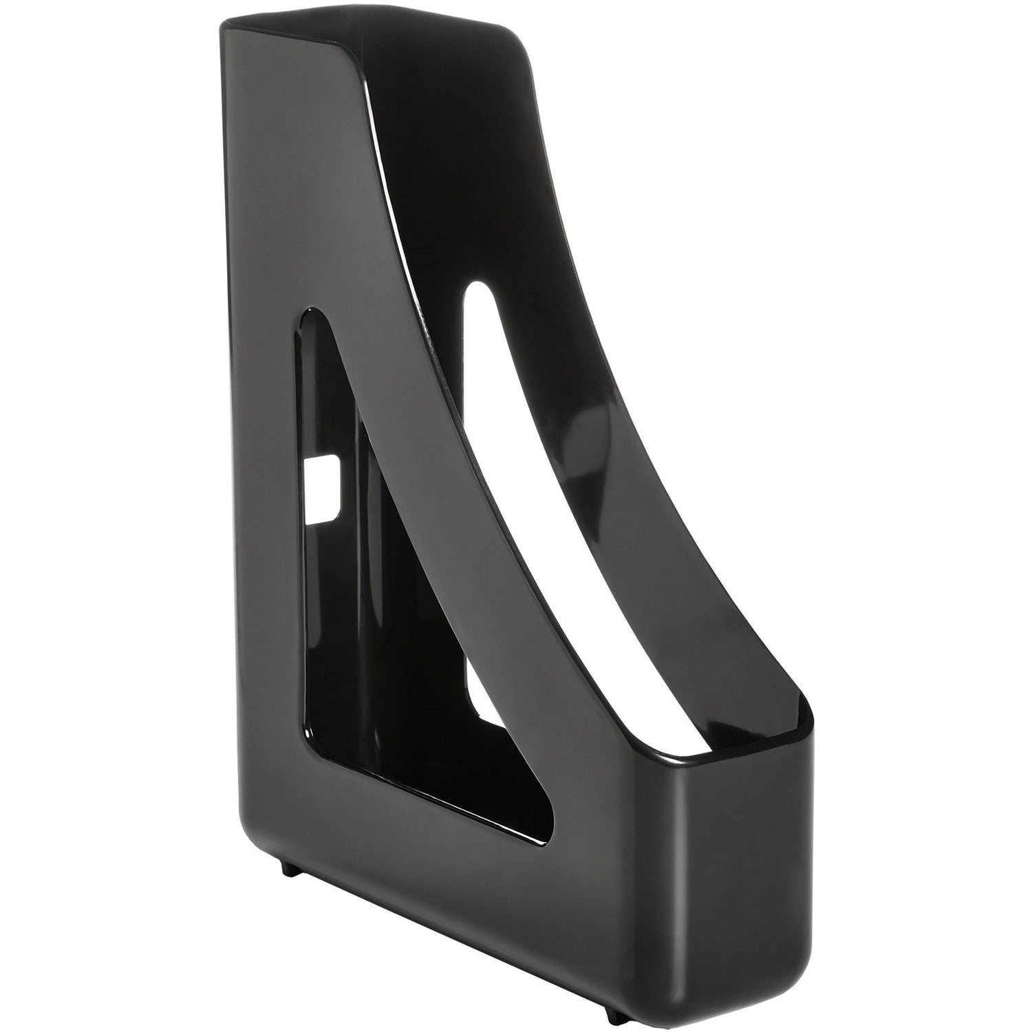 deflecto-antimicrobial-magazine-file-black-polystyrene-num-def63909_1