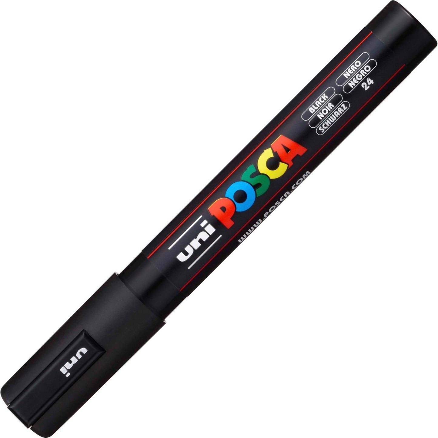 uni-ball-posca-paint-marker-medium-marker-point-black-water-based-num-ubcpc5mblack_1