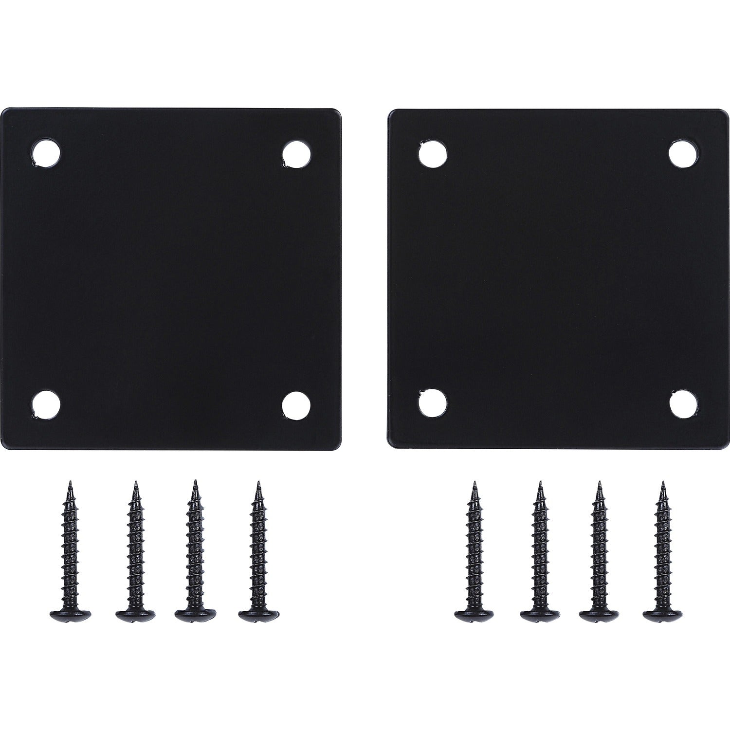 lorell-mounting-plate-for-modular-device-black-2-pack-num-llr86942_1