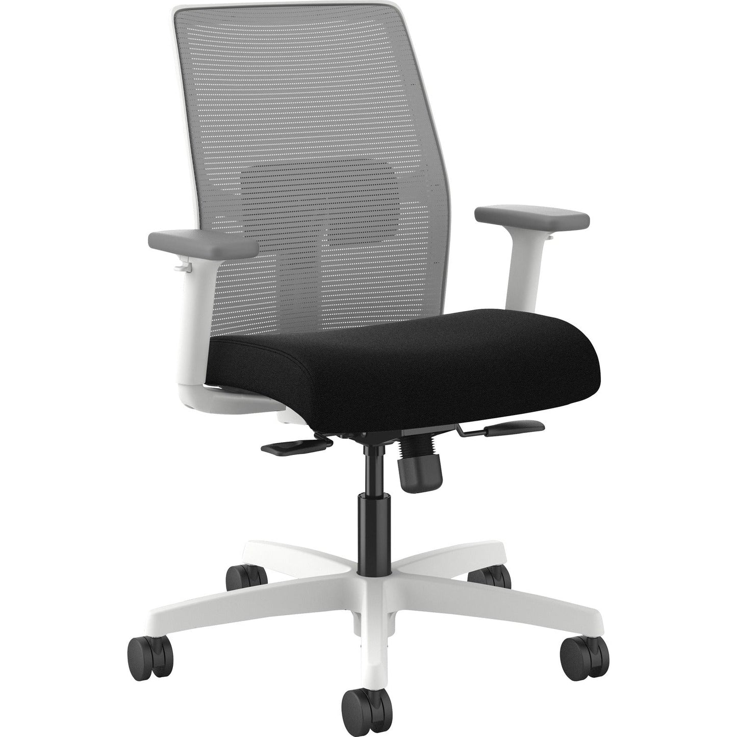 hon-ignition-low-back-task-chair-black-seat-fog-mesh-back-designer-white-frame-low-back-1-each-num-honi2y1ahfc10dw_1