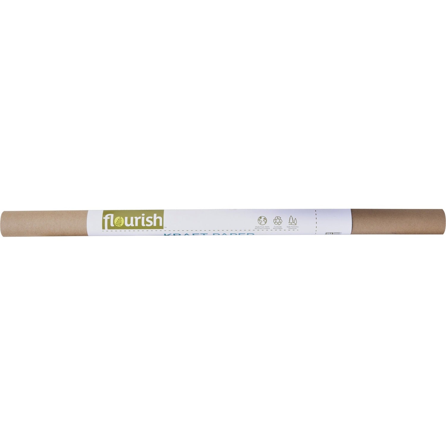 henkel-consumer-adhesives-flourish-recycled-kraft-paper-30-x-15-90-ft-length-kraft-paper-brown-num-duc287428_1