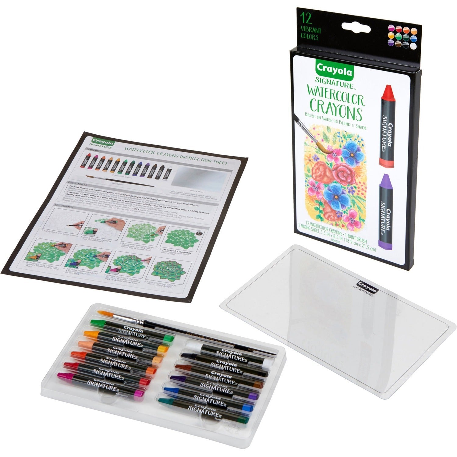 crayola-signature-premium-watercolor-crayons-assorted-num-cyo533500_1