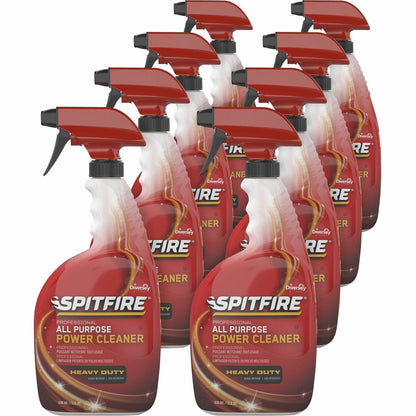 diversey-spitfire-power-cleaner-ready-to-use-spray-32-fl-oz-1-quart-fresh-scentspray-bottle-8-carton-red-num-dvocbd540014_1