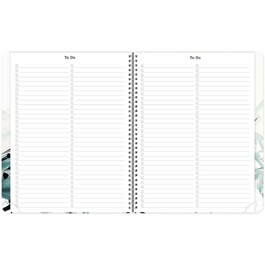 Rediform Essential Weekly/Monthly Planner, 14 Month, December 2026 to January 2028 (REDC701G01)