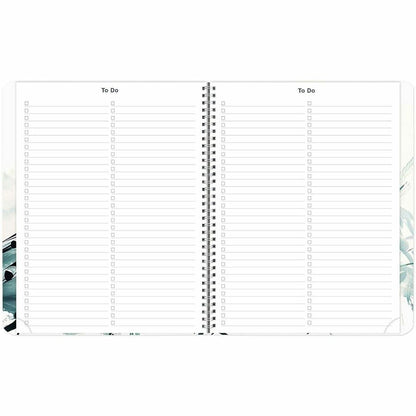 Rediform Essential Weekly/Monthly Planner, 14 Month, December 2026 to January 2028 (REDC701G01)