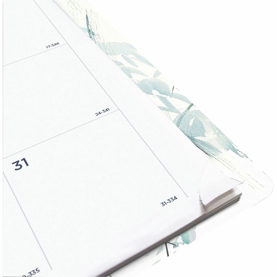 Rediform Essential Weekly/Monthly Planner, 14 Month, December 2026 to January 2028 (REDC701G01)