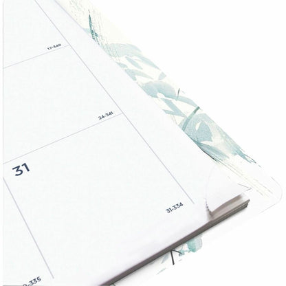 Rediform Essential Weekly/Monthly Planner, 14 Month, December 2026 to January 2028 (REDC701G01)