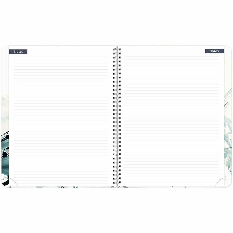 Rediform Essential Weekly/Monthly Planner, 14 Month, December 2026 to January 2028 (REDC701G01)