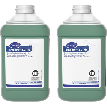 diversey-tempest-sc-solvent-free-degreaser-concentrate-liquid-84-5-fl-oz-2-6-quart-surfactant-scent-2-carton-green-num-dvo100986237_1