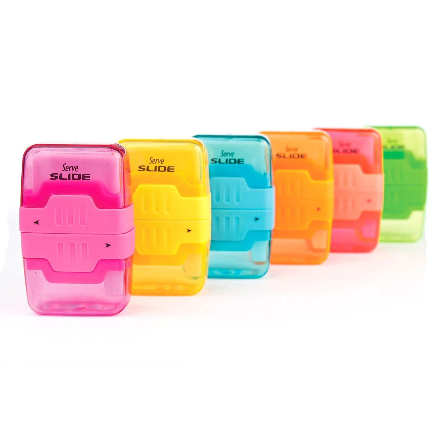 so-mine-serve-slide-eraser-sharpener-combo-plastic-multicolor-1-each-num-srvslide9ktkr_1