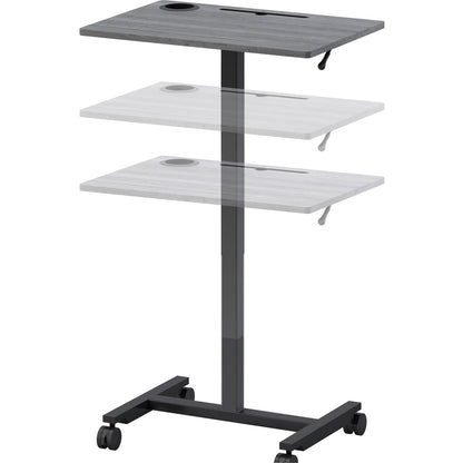lorell-height-adjustable-mobile-desk-weathered-charcoal-laminate-top-powder-coated-base-43-num-llr84837_1