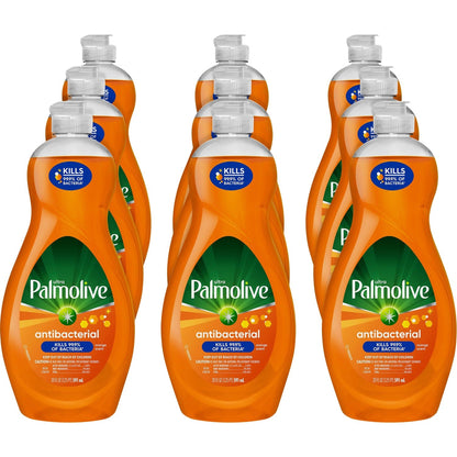 palmolive-antibacterial-ultra-dish-soap-concentrate-liquid-20-fl-oz-0-6-quart-9-carton-num-cpcus04232act_1