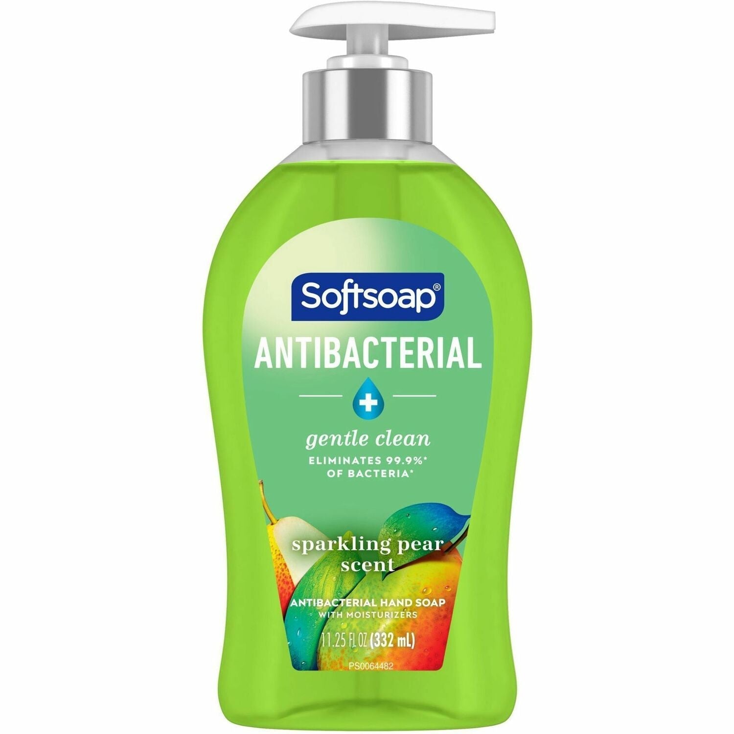 softsoap-antibacterial-liquid-hand-soap-sparkling-pear-scent-11-3-fl-oz-332-7-ml-pump-bottle-dispenser-num-cpcus07326a_1