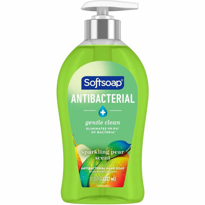 softsoap-antibacterial-liquid-hand-soap-sparkling-pear-scent-11-3-fl-oz-332-7-ml-pump-bottle-dispenser-num-cpcus07326a_1