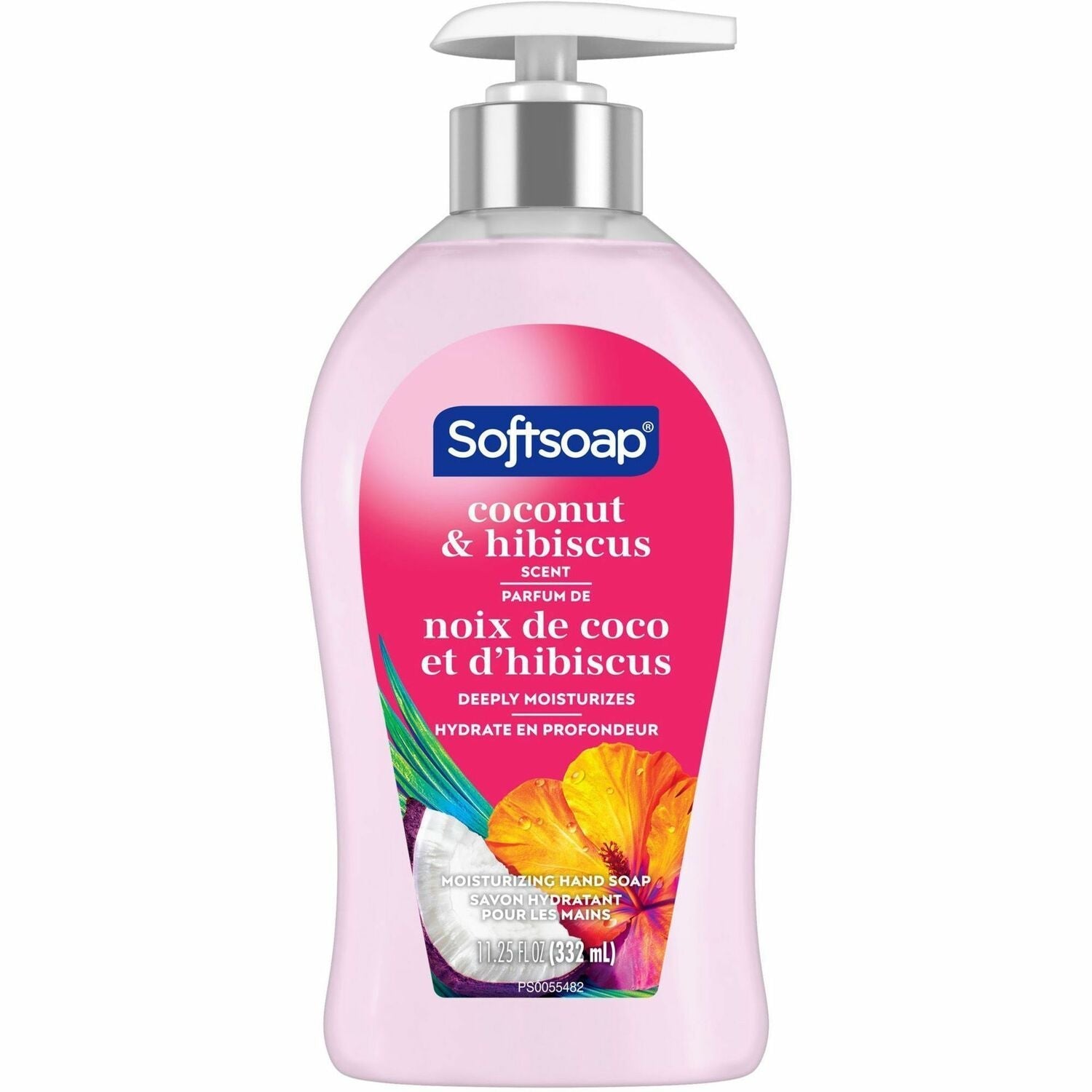 softsoap-coconut-hand-soap-coconut-hibiscus-scent-11-3-fl-oz-332-7-ml-pump-bottle-dispenser-num-cpcus07157a_1