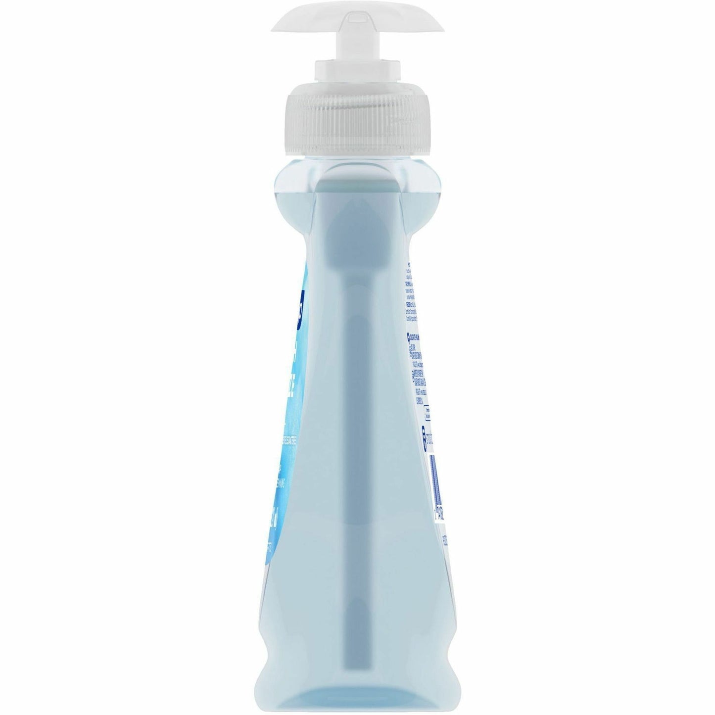 Softsoap Fresh Breeze Hand Soap, Fresh Breeze Scent, 7.50 fl oz, Pump Bottle Dispenser, 6/Carton (CPCUS04964ACT)