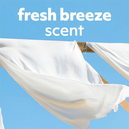Softsoap Fresh Breeze Hand Soap, Fresh Breeze Scent, 7.50 fl oz, Pump Bottle Dispenser (CPCUS04964A)