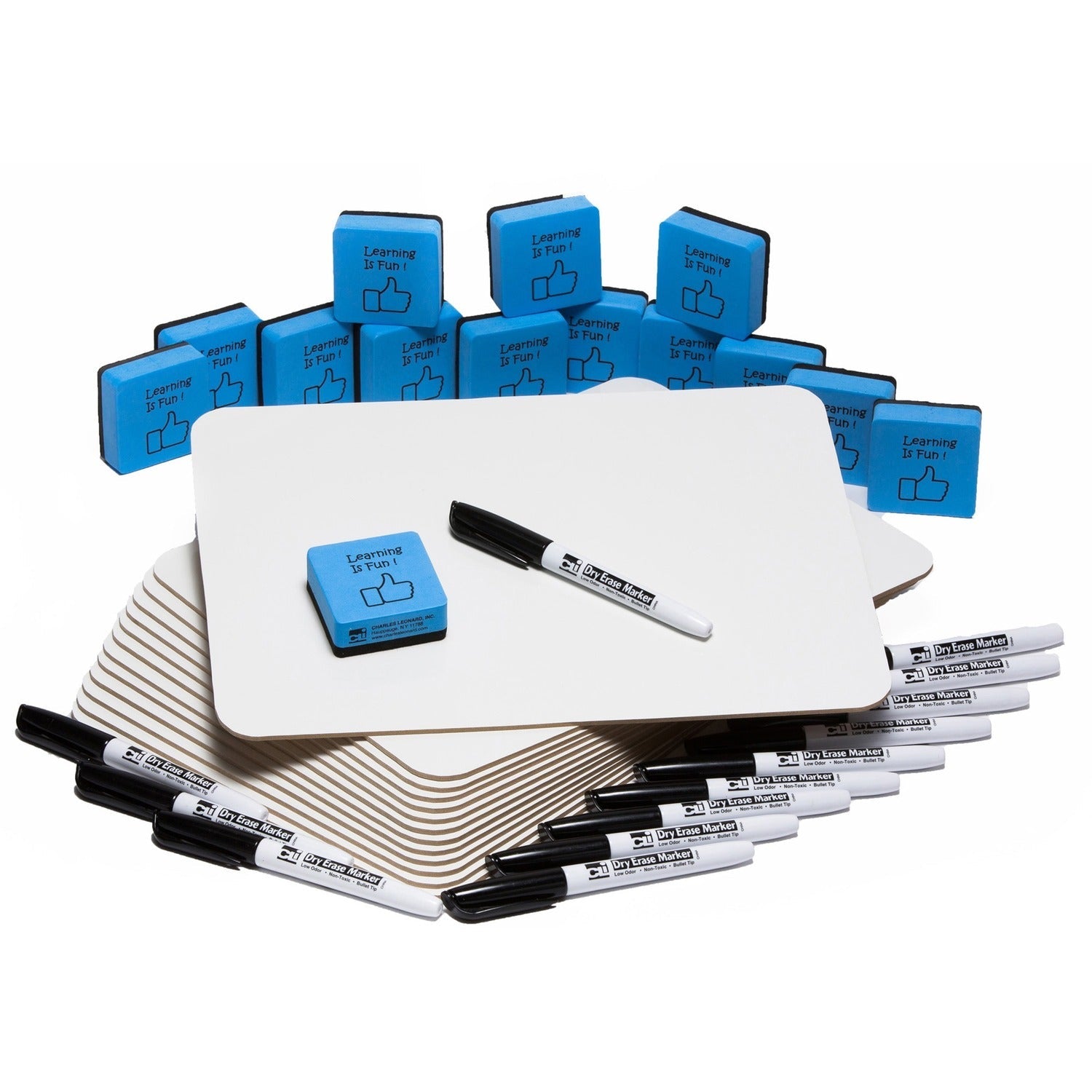charles-leonard-lapboard-classpack-12-1-ft-width-x-9-0-8-ft-height-white-masonite-surface-lap-30-set-num-leo35090_1