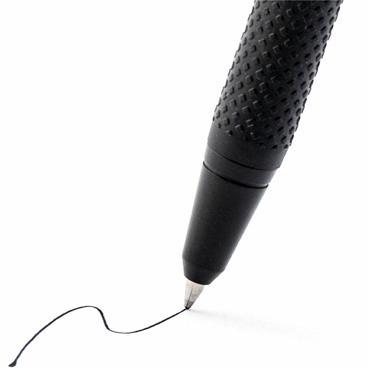 zebra-pen-g-450-gel-retractable-0-7mm-black-2pk-medium-pen-point-refillable-retractable-black-brass-barrel-2-pack-zeb49512_2