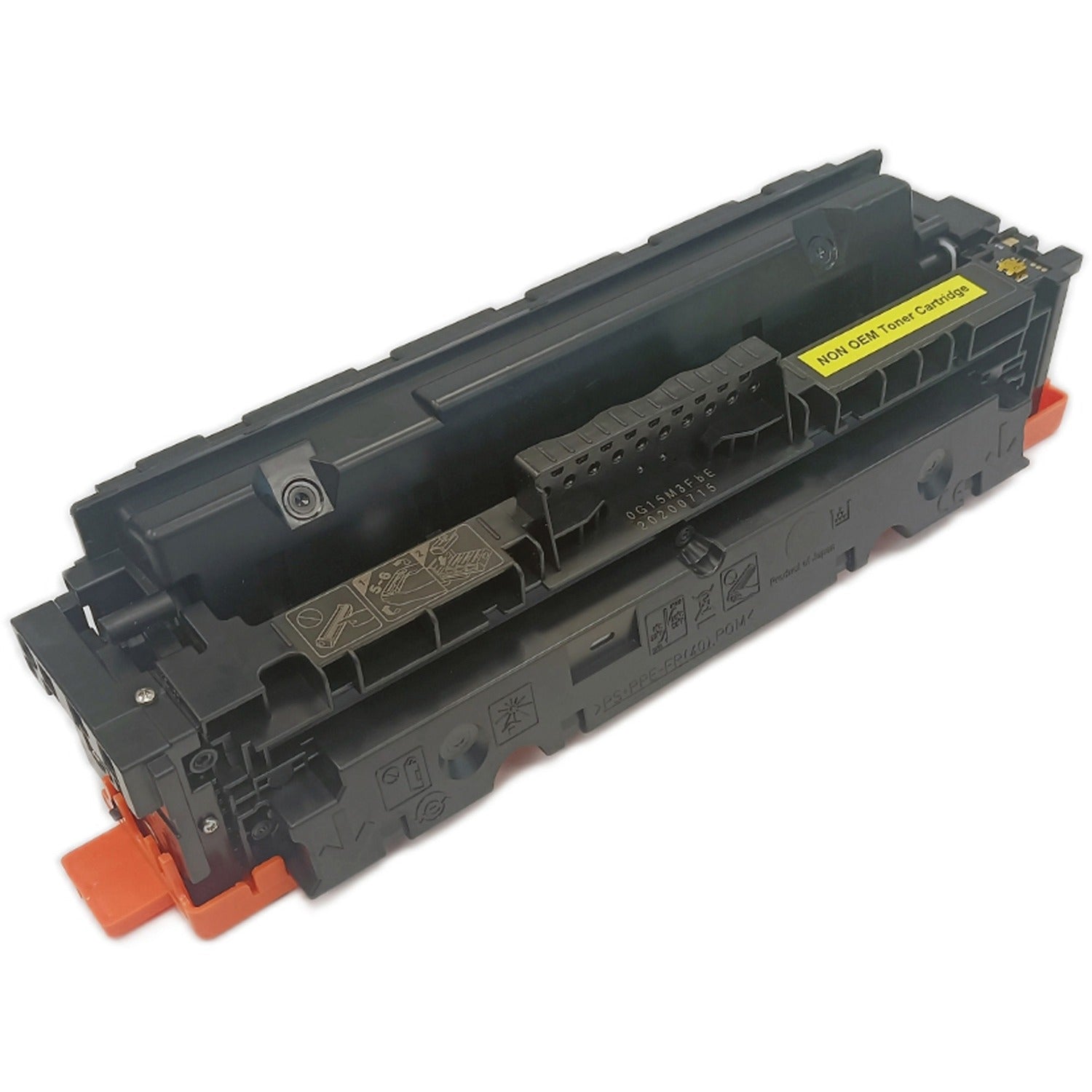 elite-image-remanufactured-toner-cartridge-alternative-for-hp-414x-yellow-laser-high-yield-6000-pages-1-each-num-eli45021_1