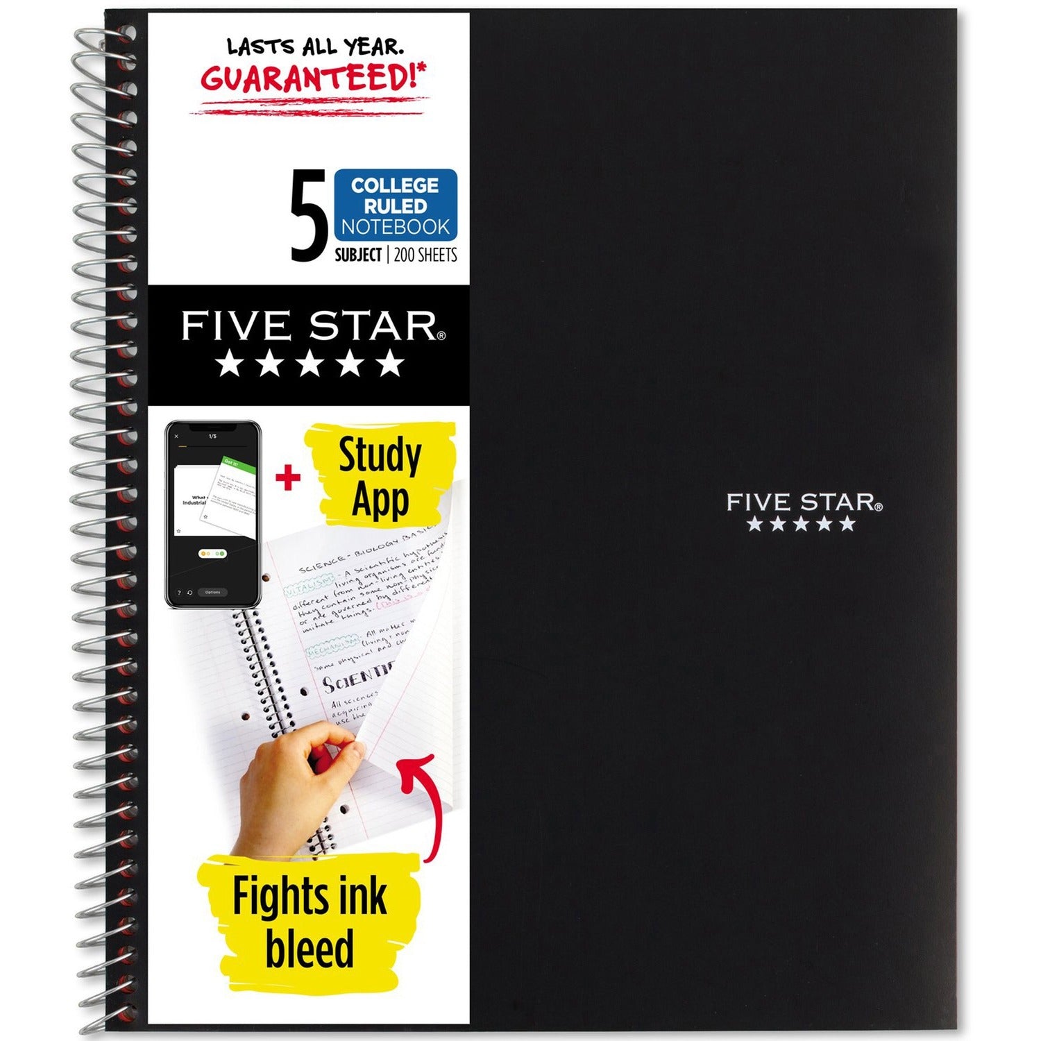 five-star-notebook-5-subject-s-200-sheets-wire-bound-college-ruled-3-hole-s-8-1-2-x-11-blue-cover-num-mea72081_1
