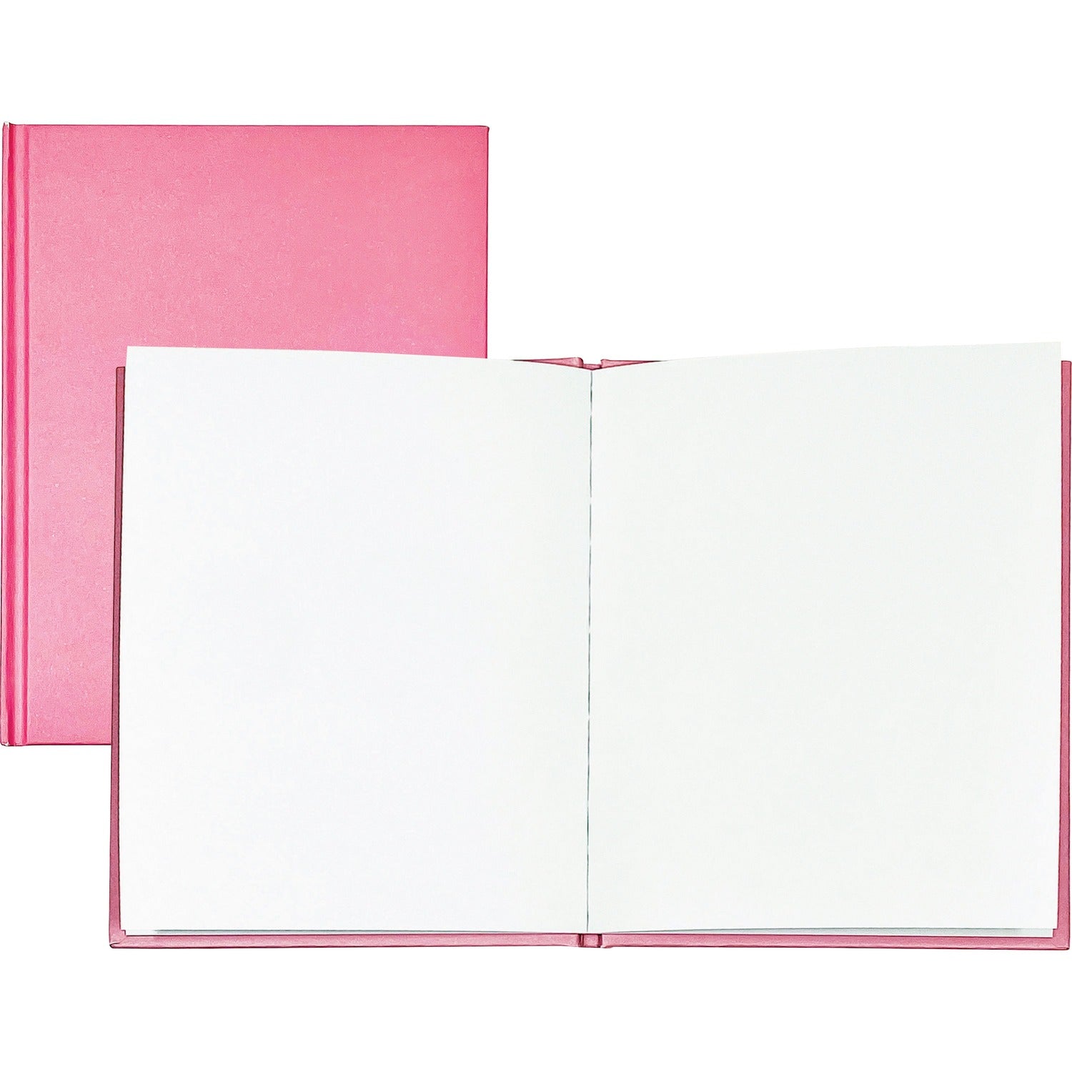 ashley-hardcover-blank-book-28-pages-6-x-8-pink-cover-hard-cover-num-ash10713_1