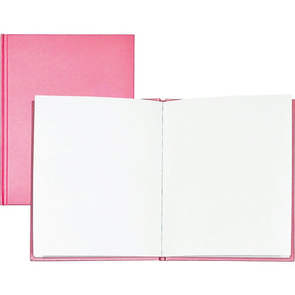 ashley-hardcover-blank-book-28-pages-6-x-8-pink-cover-hard-cover-num-ash10713_1