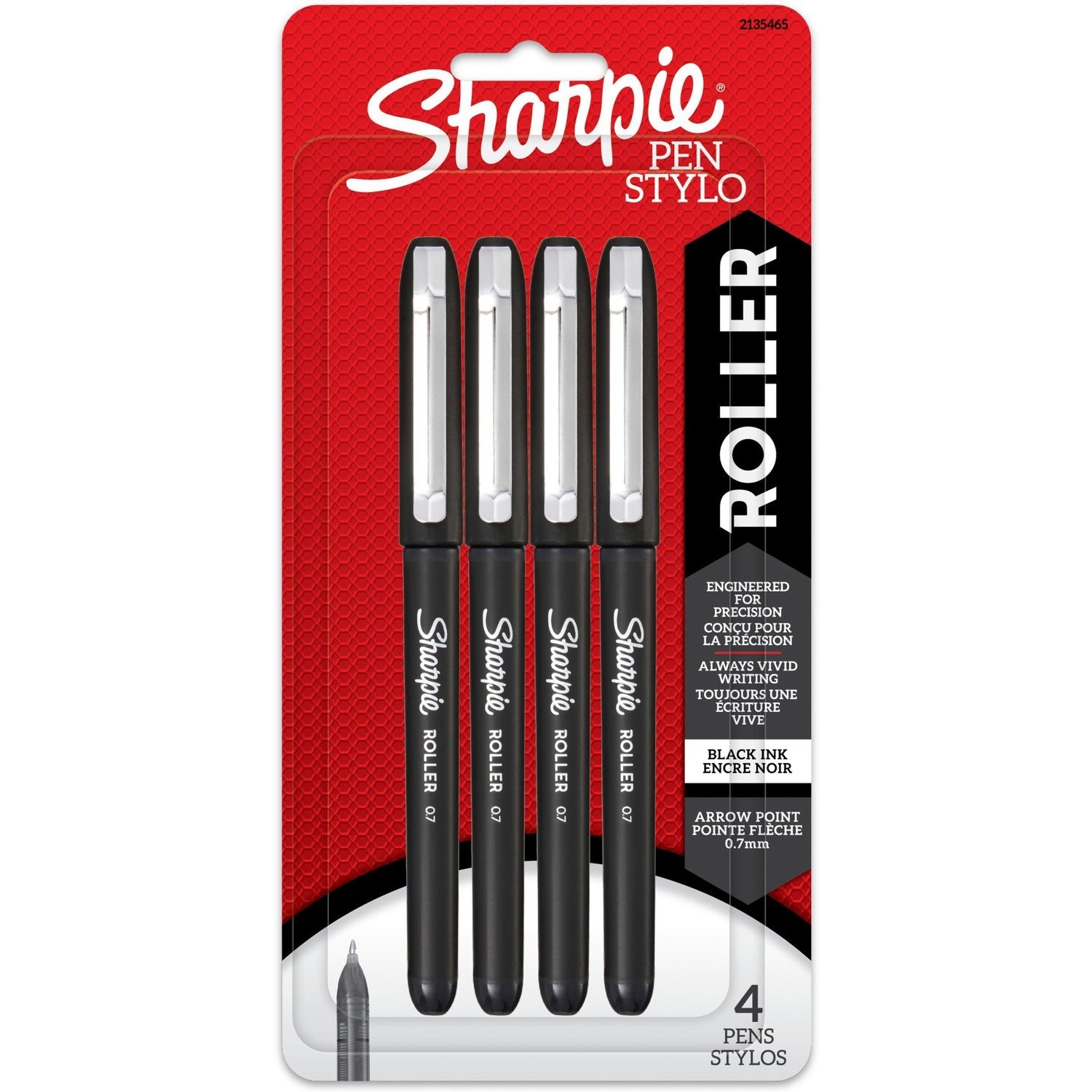 sharpie-0-7mm-rollerball-pen-0-7-mm-pen-point-size-arrow-pen-point-style-2-pack-num-san2135465_1