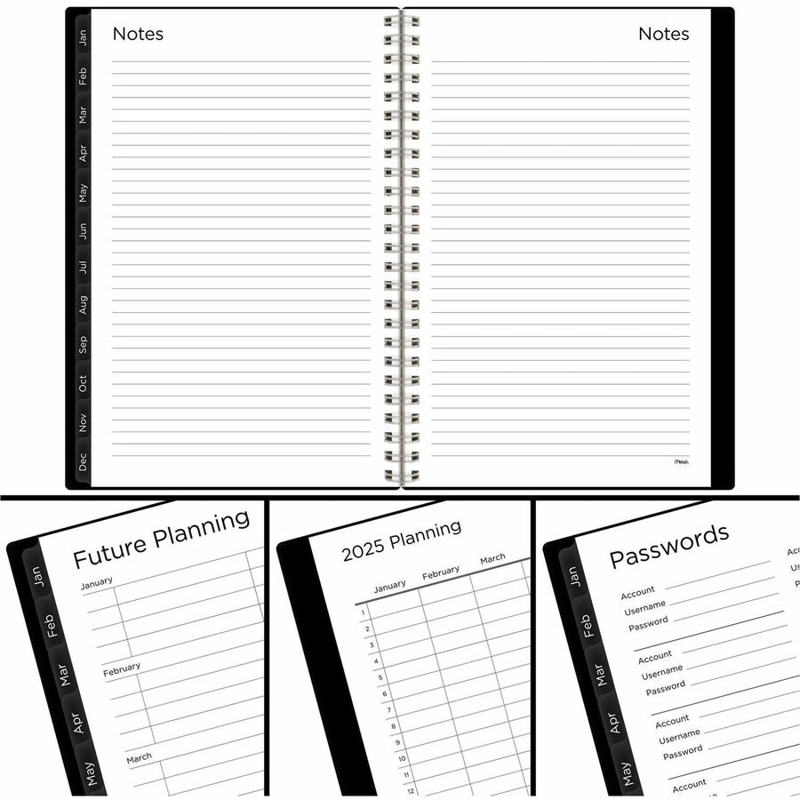 mead-thicket-monthly-desk-pad-calendar-compact-17-3-4-x-11-weekly-monthly-12-month-january-2025-december-2025-aagcrw42005_2