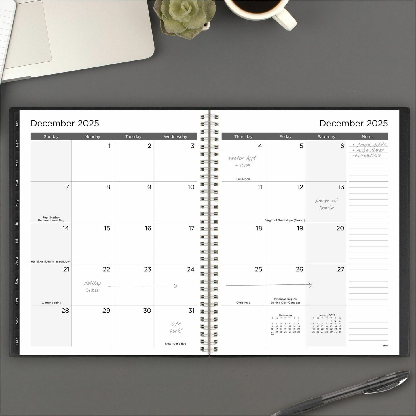 mead-basic-weekly-monthly-planner-black-large-8-1-2-x-11-15-month-october-2024-december-2025-aagcrw62005_5