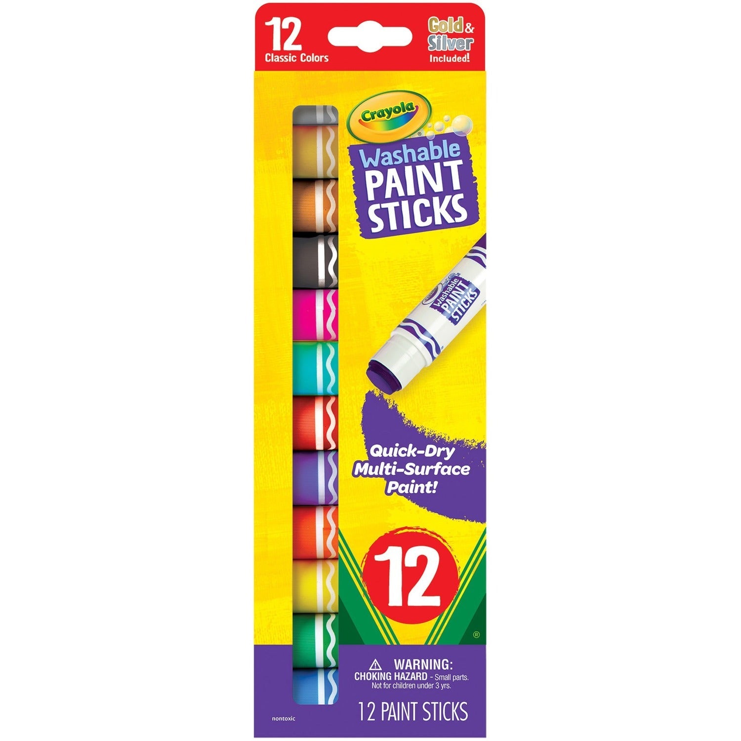 crayola-project-quick-dry-paint-sticks-multicolor-num-cyo546211_1