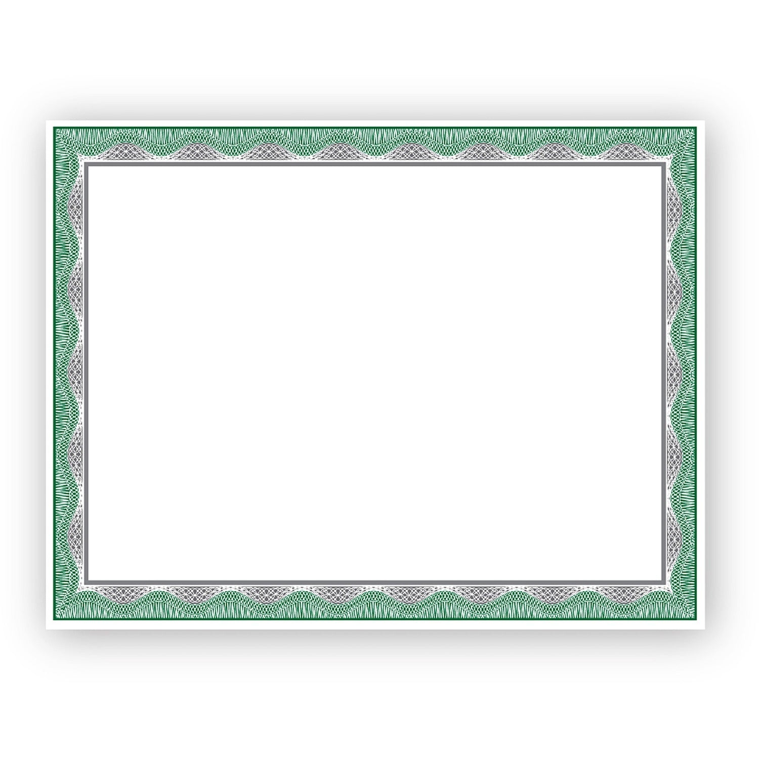 geographics-silver-foil-award-certificates-65-lb-basis-weight-11-inkjet-num-geo48763_1