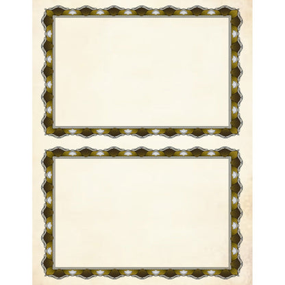 geographics-certificate-holder-15-sheet-capacity-assorted-30-pack-num-geo48767_1