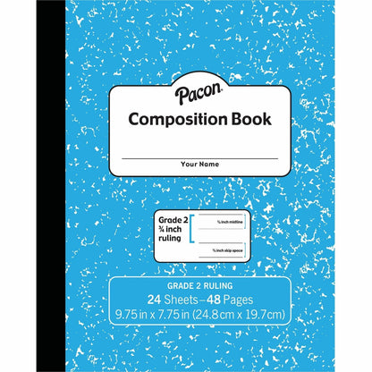 pacon-composition-book-24-sheets-48-pages9-8-x-7-5-blue-marble-cover-durable-cover-num-pacpmmk37138_1