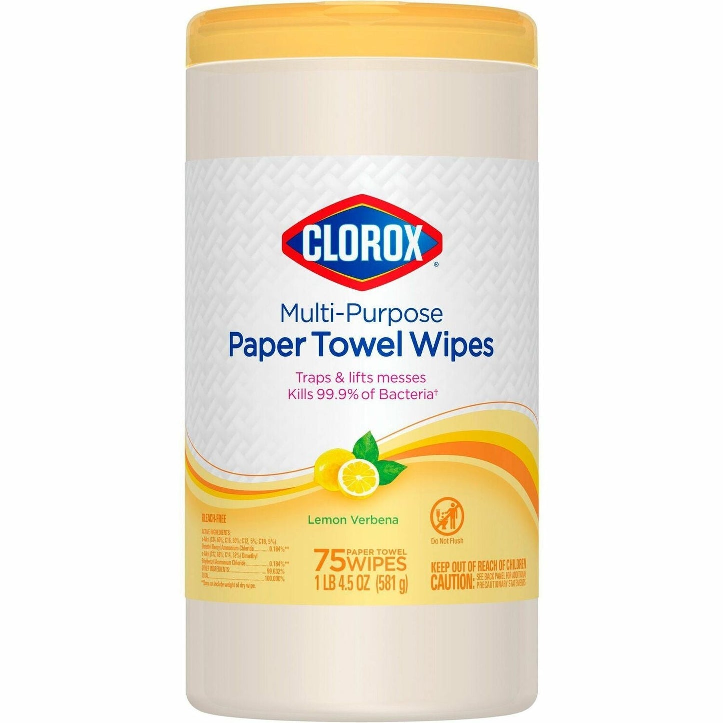 clorox-multipurpose-paper-towel-wipes-ready-to-use-wipe-lemon-verbena-scent-75-white-num-clo32578_1