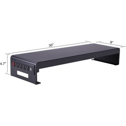 rocelco-dual-monitor-stand-ac-usb-4-75-height-x-30-width-x-9-depth-rclrdms_3