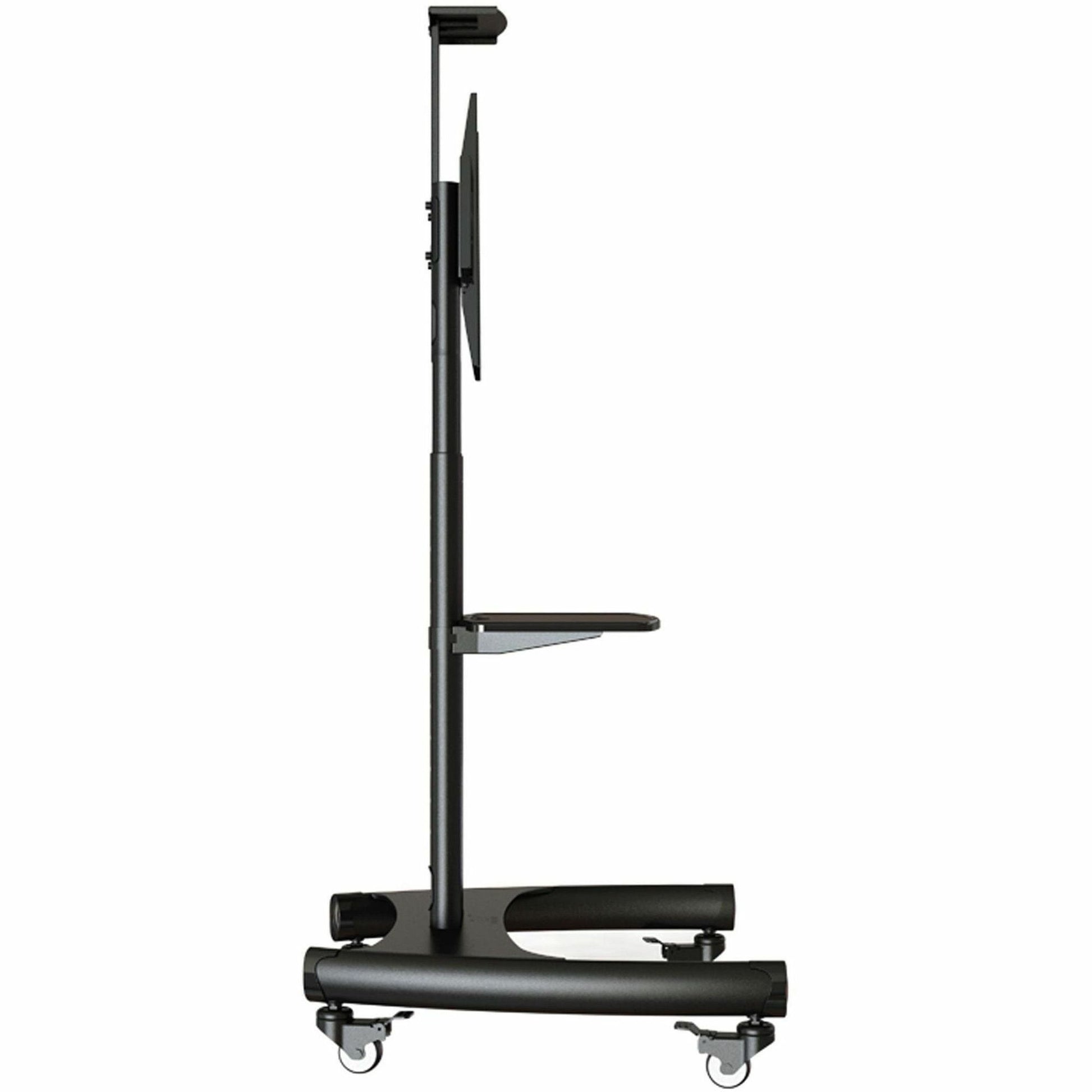 rocelco-r-vstc-display-cart-100-lb-capacity-rclrvstc_6