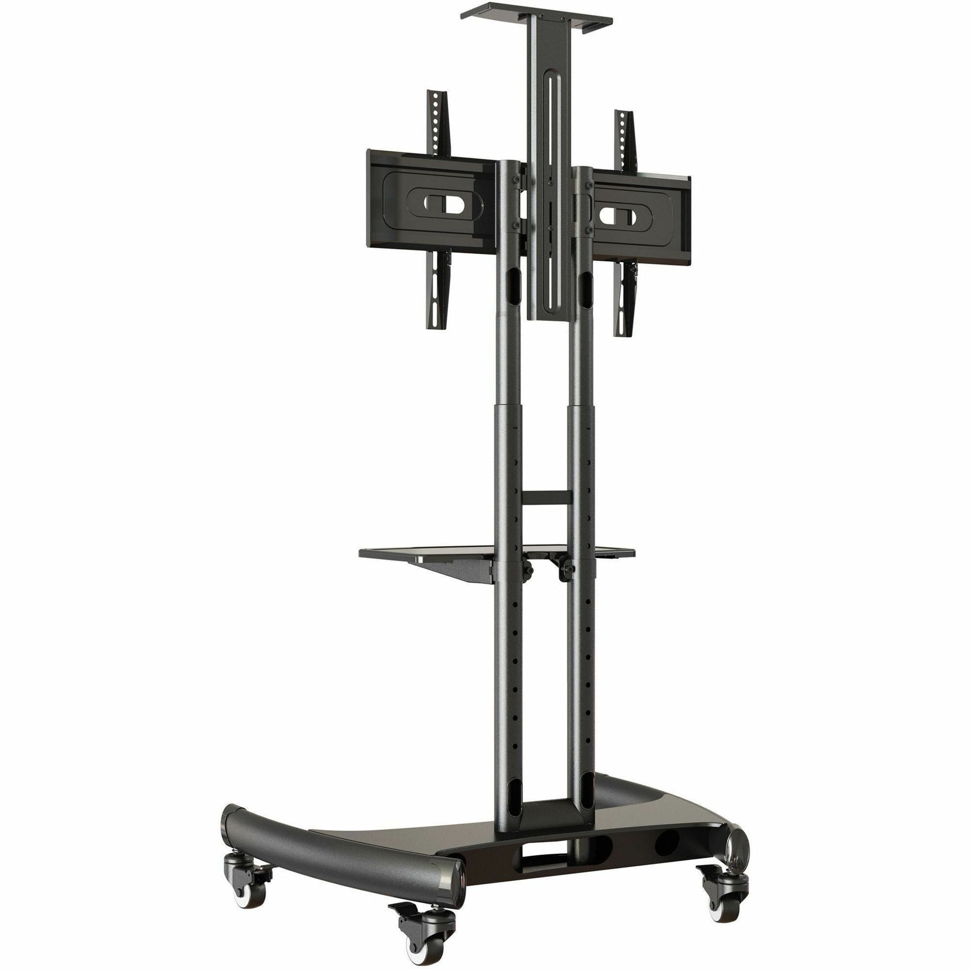 rocelco-r-vstc-display-cart-100-lb-capacity-rclrvstc_5