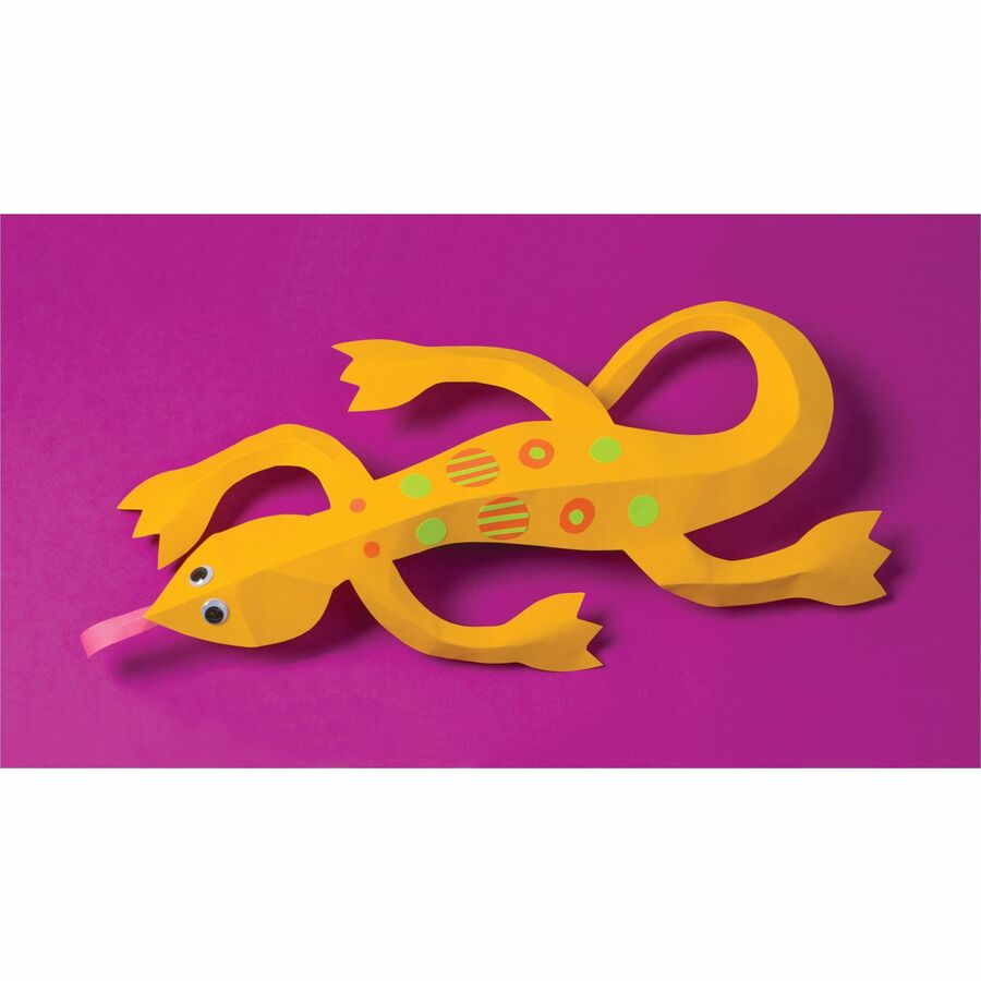 Tru-Ray Construction Paper, Assorted, 150/Pack (PACP6685)