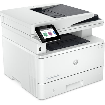 HP LaserJet Pro 4101fdne Laser Multifunction Printer (HEW2Z618E)