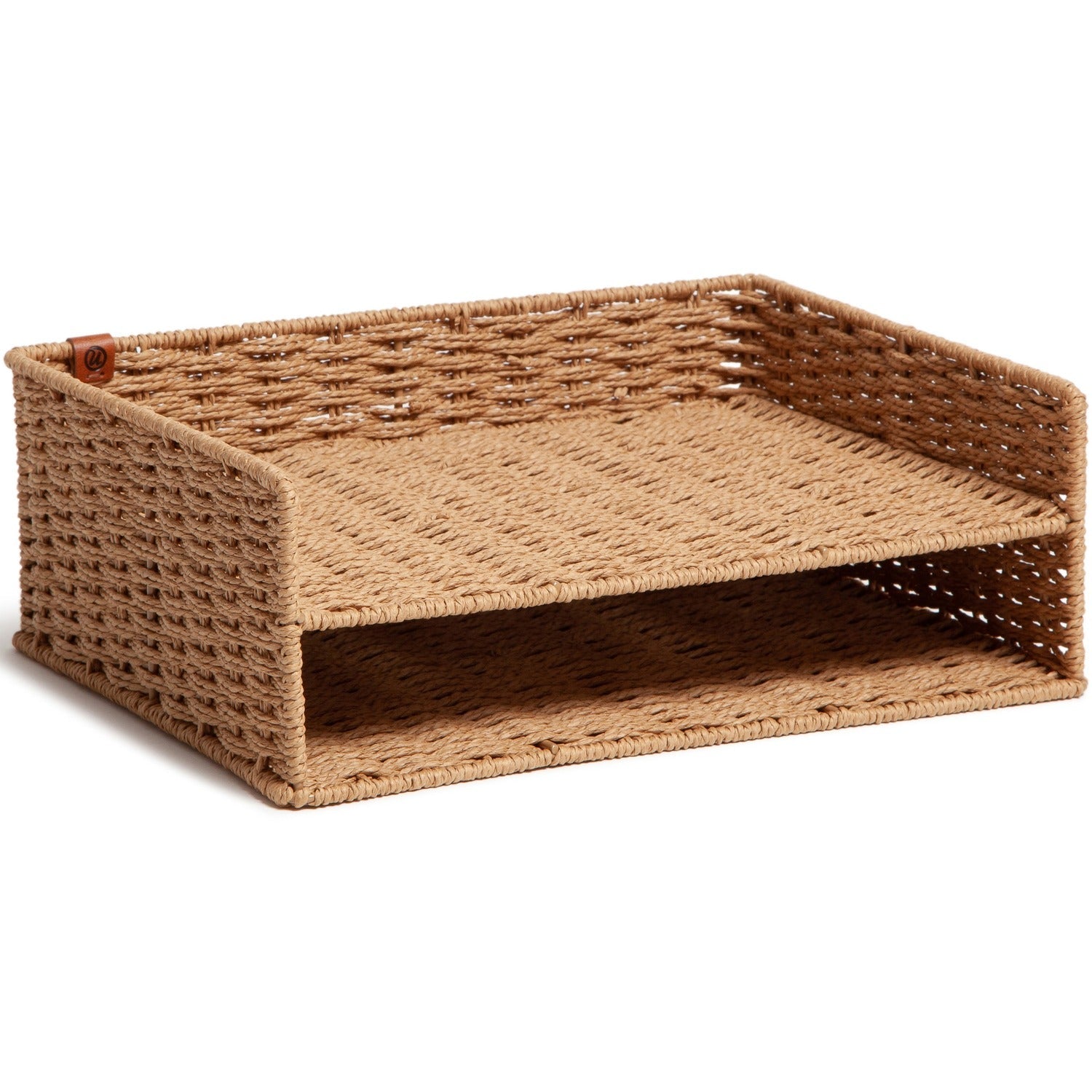 u-brands-woven-paper-tray-sturdy-brown-num-ubr6085u0106_1