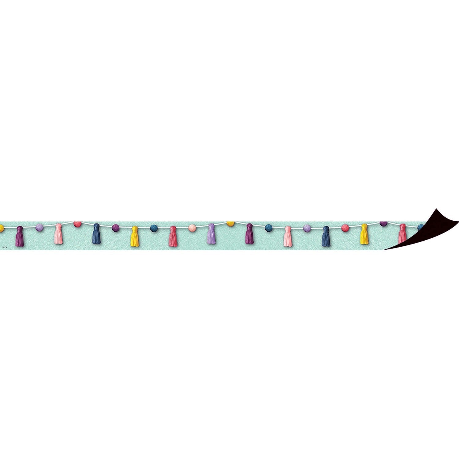 teacher-created-resources-magnetic-board-border-magnetic-pom-poms-and-tassels-durable-num-tcr77568_1