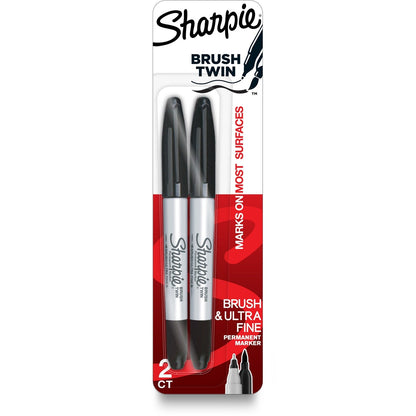 sharpie-brush-twin-permanent-markers-ultra-fine-marker-point-brush-marker-point-style-black-2-pack-num-san2152698_1