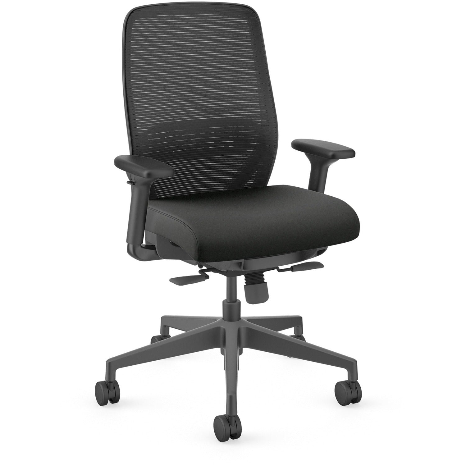 hon-nucleus-task-chair-kd-black-fabric-seat-black-back-armrest-num-honnr11samu10bt_1
