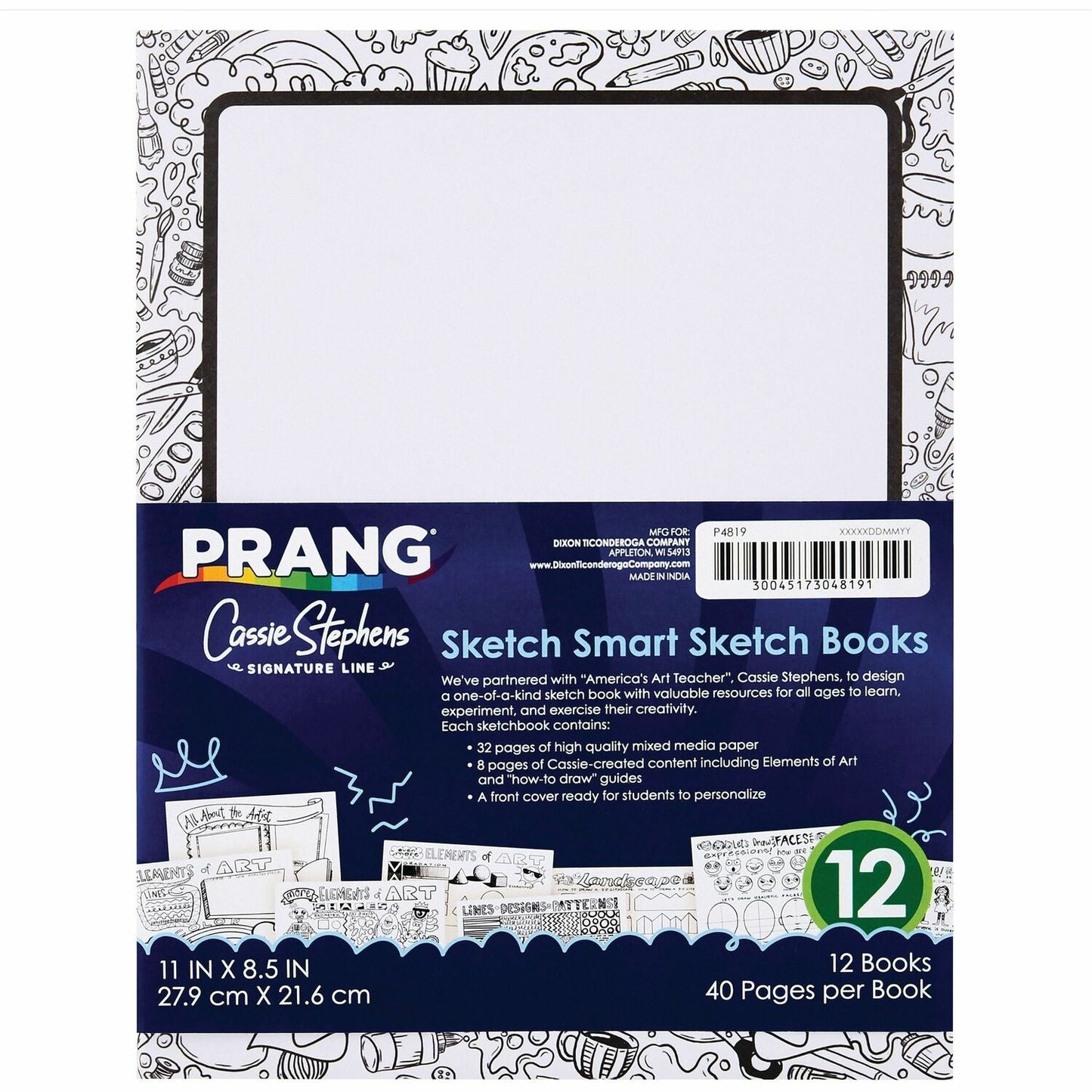 prang-sketch-smart-sketch-book-40-sheets-8-1-2-x-11-white-paper-acid-free-paper-num-pacp4819_1
