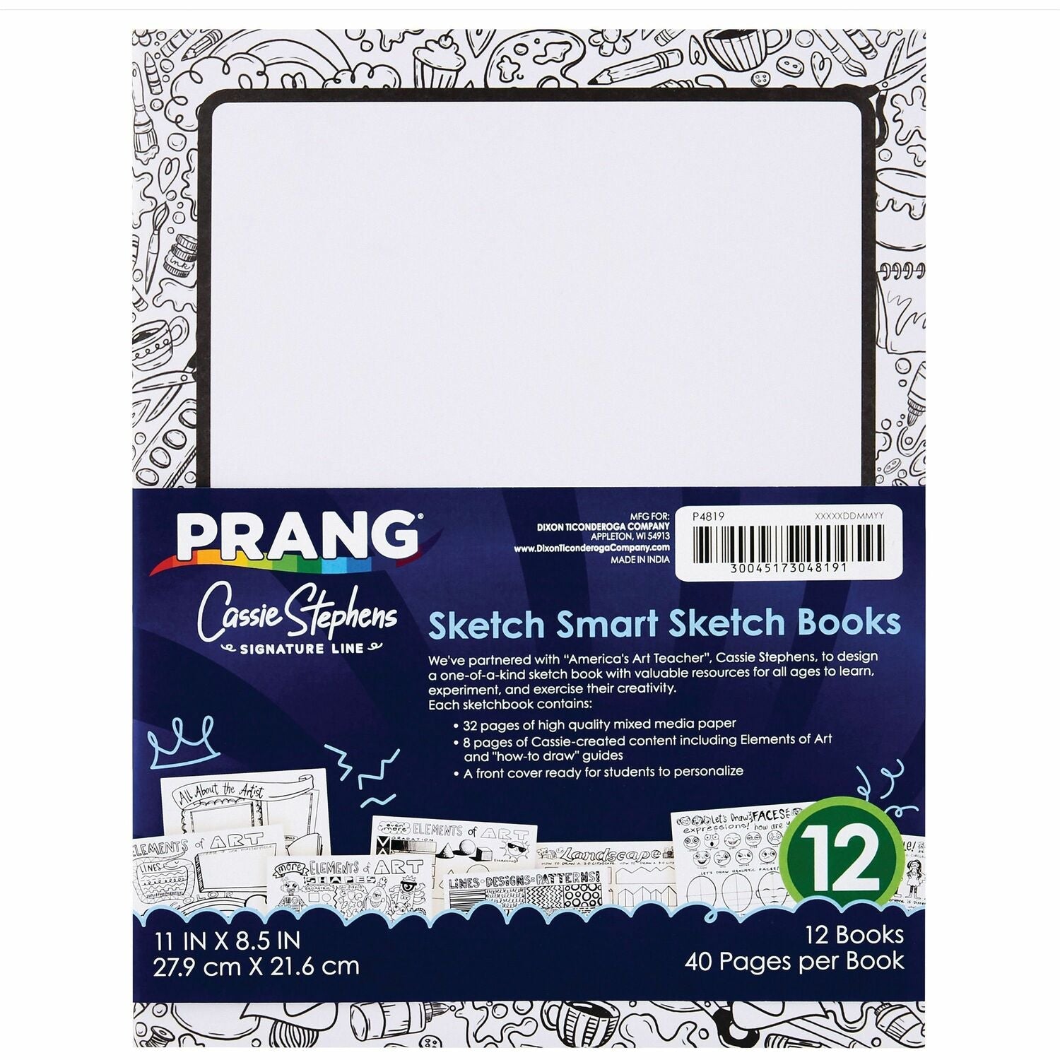 prang-sketch-smart-sketch-book-40-sheets-8-1-2-x-11-white-paper-acid-free-paper-num-pacp4819_1