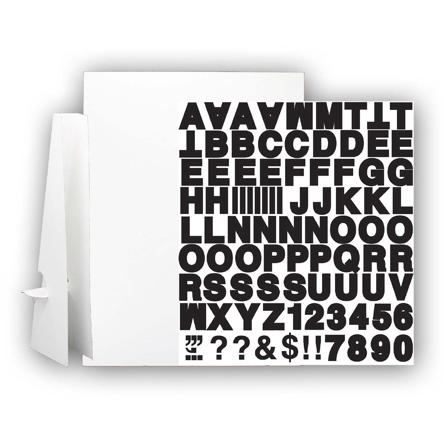 flipside-corrugated-project-sheet-sign-kit-5-pack-num-flp323015_1