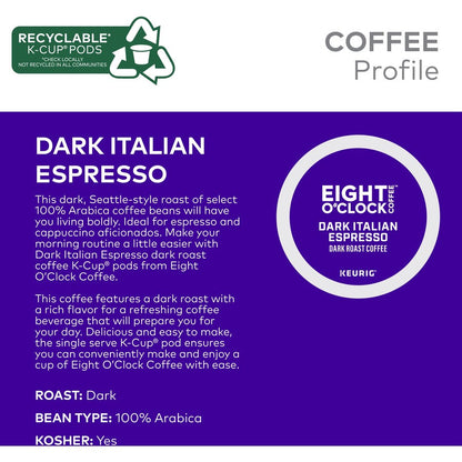 eight-oclock-r-k-cup-dark-italian-espresso-coffee-compatible-with-keurig-brewer-dark-24-box-gmt0631_5