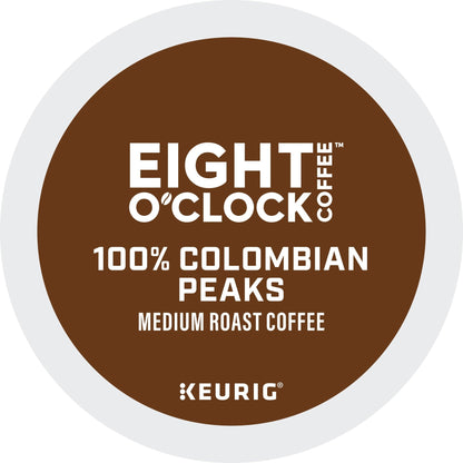 eight-oclock-r-k-cup-colombian-peaks-coffee-compatible-with-keurig-brewer-medium-24-box-gmt0632_1